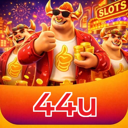 Variedade de slots 44u